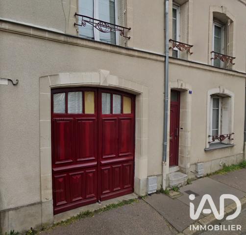Maison à vendre 7 pièces 155 m² Le Mans