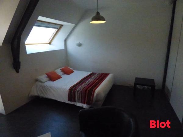 Appartement 1 pièce(s)