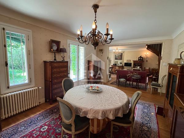 Maison Port Sainte Foy Et Ponchapt 5 chambres bords de rivière charme proche commodités