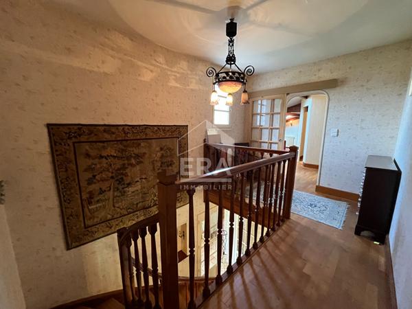 Maison Port Sainte Foy Et Ponchapt 5 chambres bords de rivière charme proche commodités