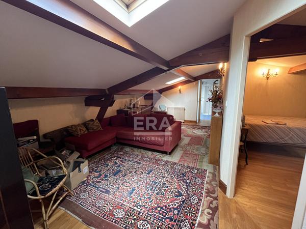 Maison Port Sainte Foy Et Ponchapt 5 chambres bords de rivière charme proche commodités