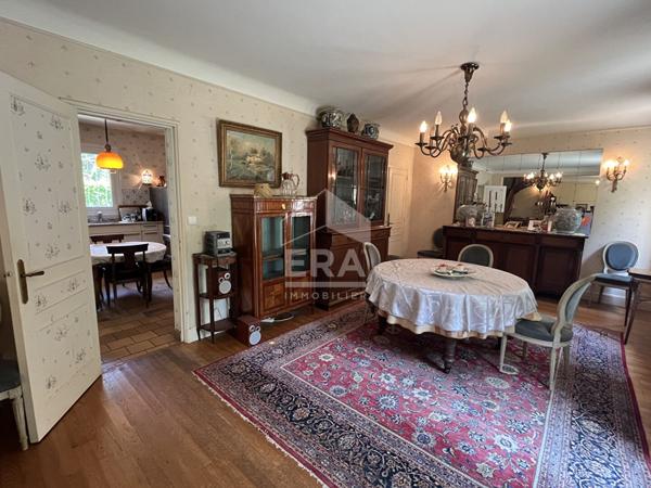 Maison Port Sainte Foy Et Ponchapt 5 chambres bords de rivière charme proche commodités