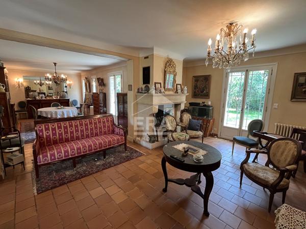 Maison Port Sainte Foy Et Ponchapt 5 chambres bords de rivière charme proche commodités