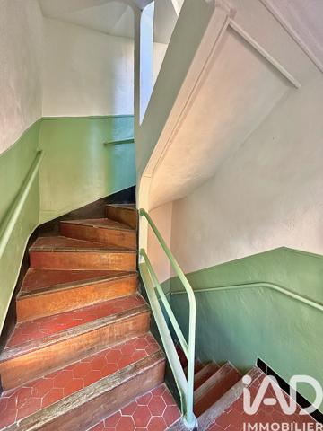 Immeuble à vendre 180 m² Hyères