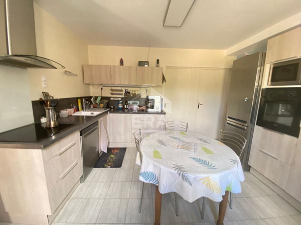 Maison en pierre 6p 126m2 - ROTS