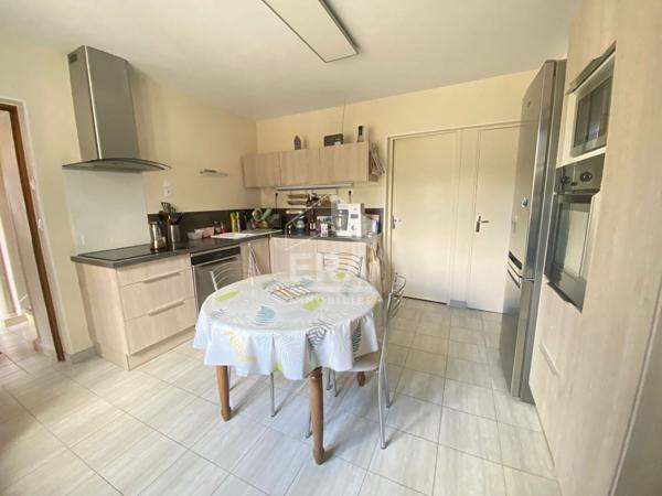 Maison en pierre 6p 126m2 - ROTS