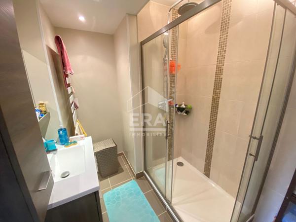 Maison en pierre 6p 126m2 - ROTS