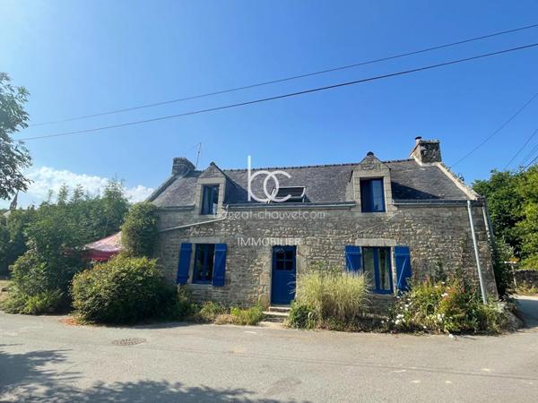 CARNAC Maison 4 pièces 77 m²