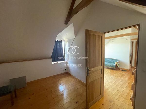 CARNAC Maison 4 pièces 77 m²