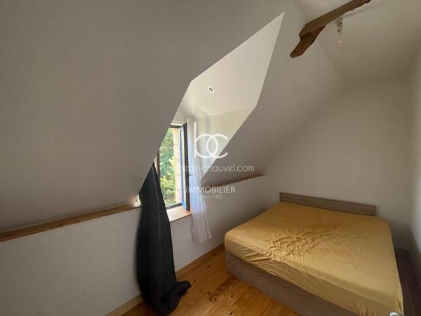CARNAC Maison 4 pièces 77 m²