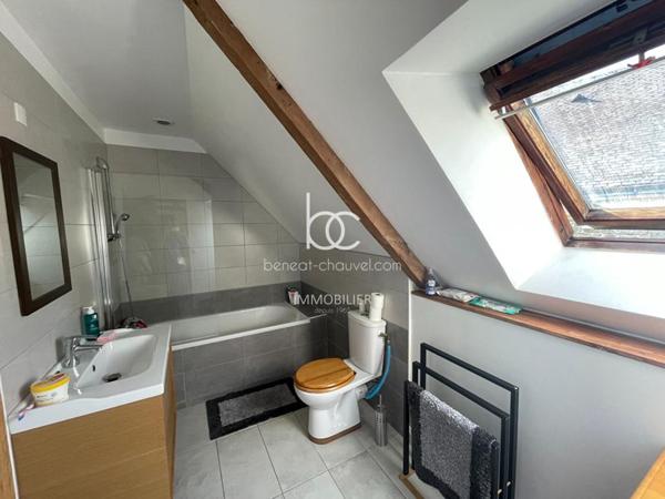 CARNAC Maison 4 pièces 77 m²