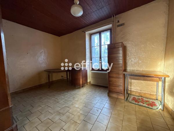 Maison 4 pièces - 83 m²