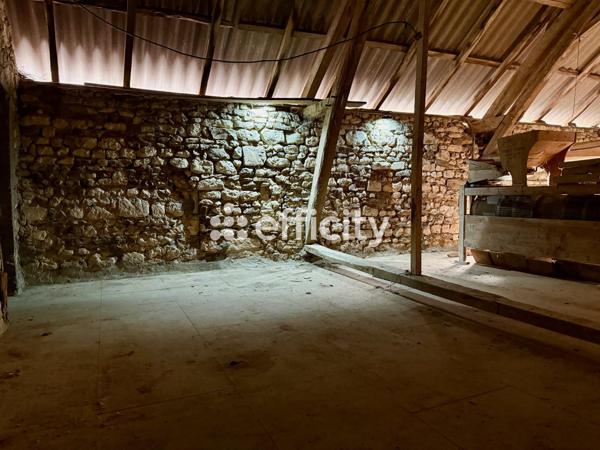 Maison 4 pièces - 83 m²