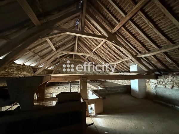 Maison 4 pièces - 83 m²