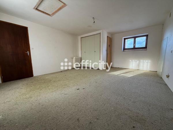 Maison 4 pièces - 83 m²