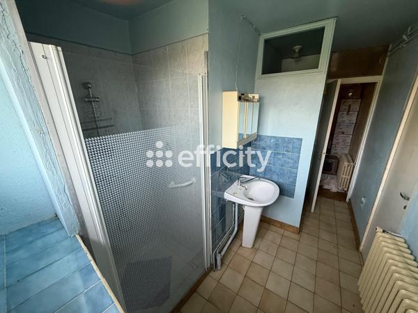 Maison 4 pièces - 83 m²