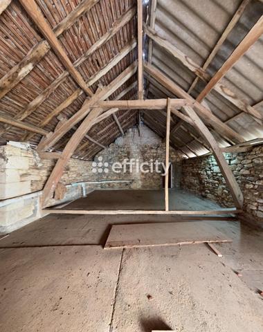 Maison 4 pièces - 83 m²