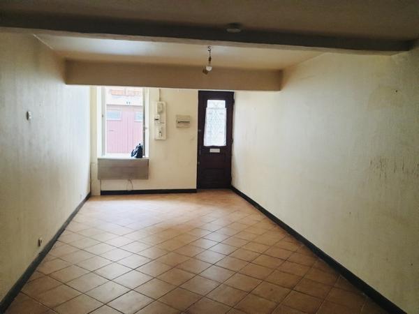 Maison à vendre |  Laroque-d'Olmes |  4 pièces | 82 m²