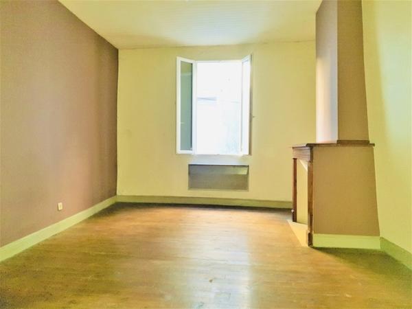 Maison à vendre |  Laroque-d'Olmes |  4 pièces | 82 m²