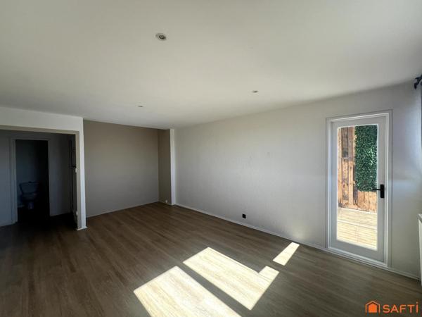 Vue exceptionnelle