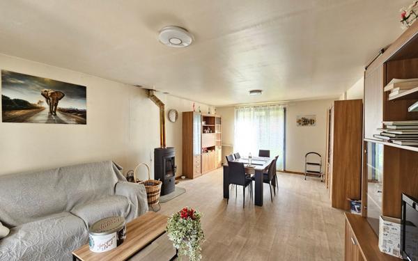 Maison à vendre    5 pièces •  Pleumeur-Bodou