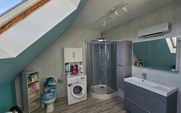 Maison à vendre    5 pièces •  Pleumeur-Bodou