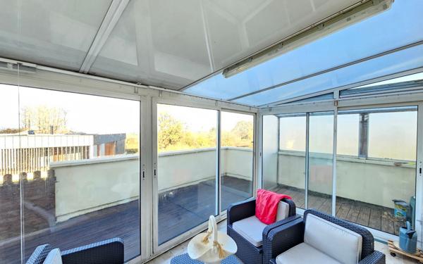 Maison à vendre    5 pièces •  Pleumeur-Bodou