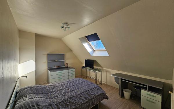 Maison à vendre    5 pièces •  Pleumeur-Bodou