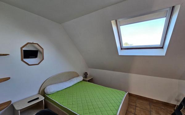 Maison à vendre    5 pièces •  Pleumeur-Bodou