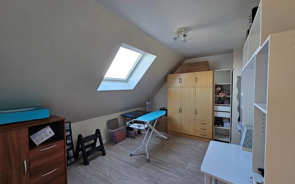 Maison à vendre    5 pièces •  Pleumeur-Bodou