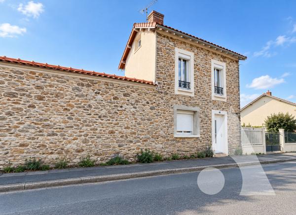 Immeuble 8 pièces 331 m2