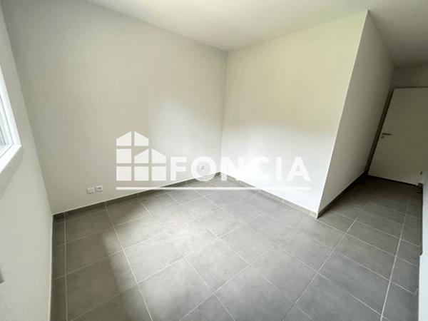 Location Appartement 3 pièces 62.41 m² - 934 BOULEVARD DE VERDUN Sete 34200