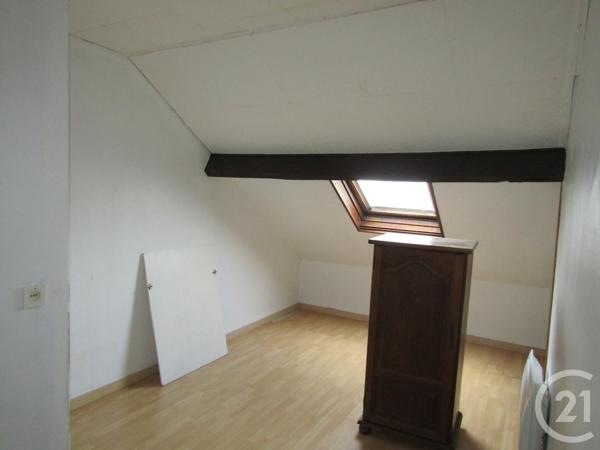 Maison à vendre  7 pièces - 227 m2 CHEF BOUTONNE - 79