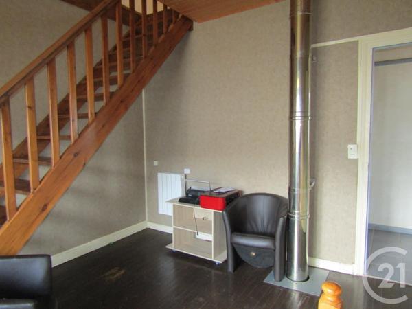 Maison à vendre  7 pièces - 227 m2 CHEF BOUTONNE - 79