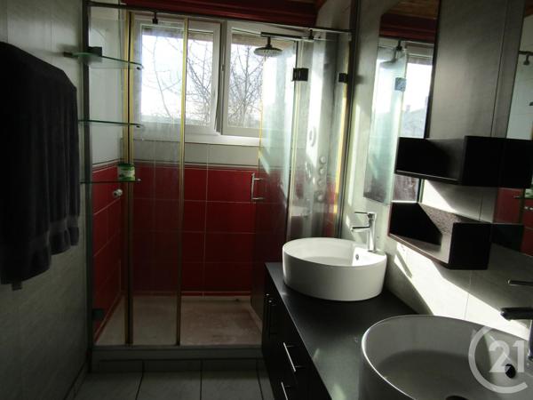 Maison à vendre  7 pièces - 227 m2 CHEF BOUTONNE - 79