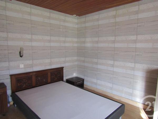 Maison à vendre  7 pièces - 227 m2 CHEF BOUTONNE - 79