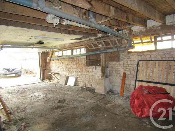 Maison à vendre  7 pièces - 227 m2 CHEF BOUTONNE - 79