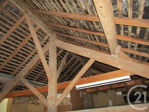 Maison à vendre  7 pièces - 227 m2 CHEF BOUTONNE - 79