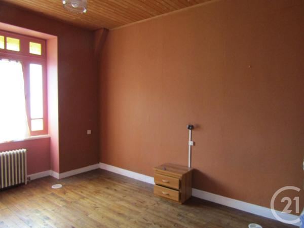 Maison à vendre  7 pièces - 227 m2 CHEF BOUTONNE - 79