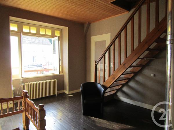 Maison à vendre  7 pièces - 227 m2 CHEF BOUTONNE - 79