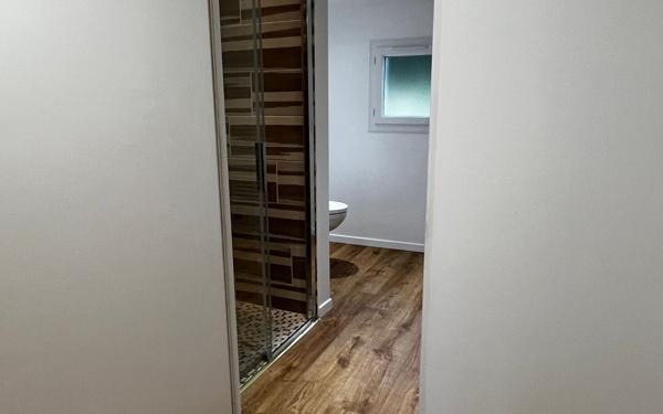 Maison à vendre    4 pièces •  Condeau