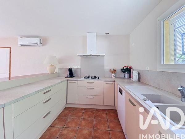 Maison à vendre 5 pièces 110 m² Listrac-Médoc