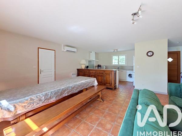 Maison à vendre 5 pièces 110 m² Listrac-Médoc