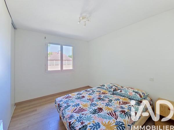 Maison à vendre 5 pièces 110 m² Listrac-Médoc