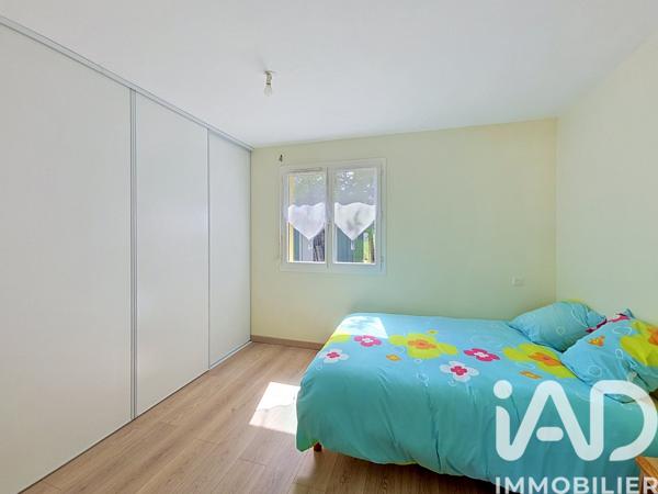 Maison à vendre 5 pièces 110 m² Listrac-Médoc