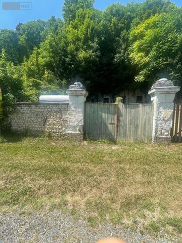 Maison à vendre à Poncé-sur-le-Loir dans la Sarthe (72340), ref : 13816/1144   
BOURG