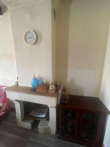 Maison à vendre à Poncé-sur-le-Loir dans la Sarthe (72340), ref : 13816/1144   
BOURG