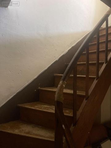 Maison à vendre à Poncé-sur-le-Loir dans la Sarthe (72340), ref : 13816/1144   
BOURG