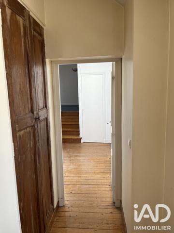 Location maison 5 pièces 110 m² Bourron-Marlotte