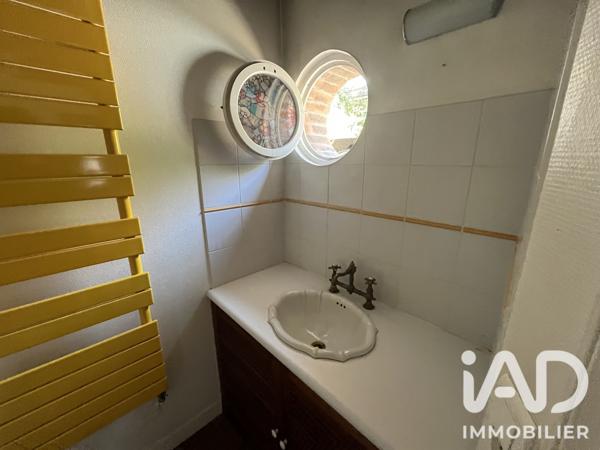 Location maison 5 pièces 110 m² Bourron-Marlotte
